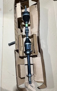 2024 LEXUS RX 350H RH FRONT RIGHT PASSENGER SIDE CV AXLE HALFSHAFT 43410-0E460 - Picture 1 of 3