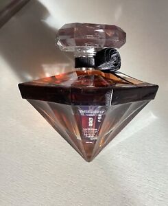 LA NUIT, trésor de Lancôme - eau de parfum femme 75 ml neuf
