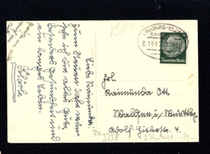 "Tren postal 1941 - "Friburgo - Elzach"" 1510 (239-X) - Imagen 1 de 1