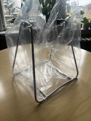 Nitto Brompton stand BM-20 EX-20 *Made In Japan* small wheel bicycle - Image 1 of 4