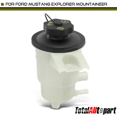 Depósito de dirección asistida para Ford Explorer 2006-2007 Mustang Mercury Mountaineer Foto 1 de 4
