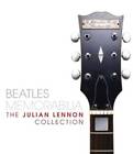 Beatles Memorabilia: The Julian Lennon Collection - Hardcover - GOOD