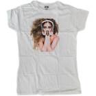 Ladies Lady Gaga Artpop Joanne Fame Monster Official Tee T-Shirt Womens