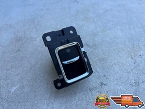 2020-2024 LINCOLN AVIATOR ELECTRIC PARKING BRAKE CONTROL SWITCH OEM LC5T2B623AD - Picture 1 of 8