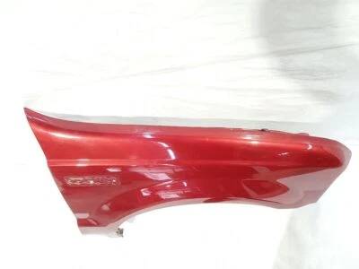 2003 2004 2005 2006 2007 Ford F250 OEM Front Right Fender FN Toreador Red - Image 1 of 4