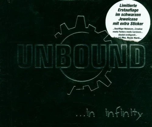 Unbound ..in infinity (2000) [CD] - Bild 1 von 1