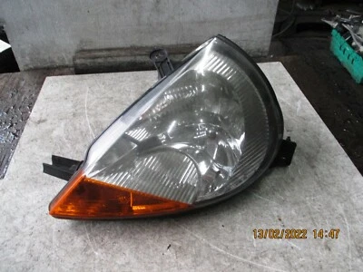 FARO DEL LADO DEL PASAJERO DELANTERO FORD KA 2008 MK1 NSF Foto 1 de 4