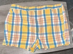 Vintage- 1960’s Swim Shorts / Made In Japan / Large 36-38 /RN 13722 / Rare! - Picture 1 of 9