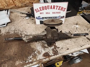 Transaxle 618-04072 - Bild 1 von 12