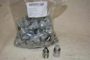 ADATTATORE RACCORDO IDRAULICO 6-8-070102c -6 JIC 37DEG A 1/2 NPT 50 EA 6-8-FTX - Foto 1 di 1