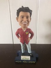 Joey Tribbiani How You Doin Friends 2022 Sioux Falls Canaries SGA New Bobblehead