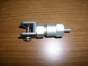 Aircraft Mount 621-0139-001 - Picture 1 of 3