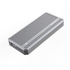 USB4 SSD Box m.2 Nvme Portable Hard Drive Box 40Gbps Transmission Compatible