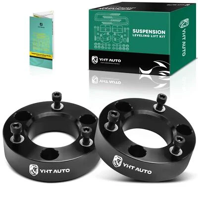 New 2.5" Leveling Lift Kit for Nissan Armada Titan 2004-2023 RWD/4WD Front Side - Image 1 of 4