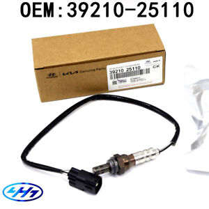 Downstream Oxygen Sensor For 2006-2008 Hyundai Sonata 2.4L，06-09 Kia Optima 2.4L