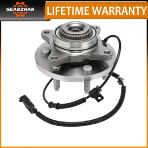 515142 Front Wheel Bearing Hub for 4WD 2011 2012 2013 14 Ford F-150 | 6 Lugs KY - Picture 1 of 15