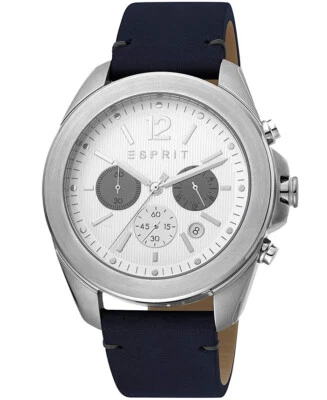 Esprit Field ES1G159L0015 Man Quartz Watch - image 1 of 2