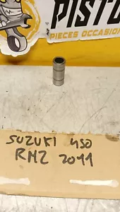 AXE DE PISTON SUZUKI 450 RMZ 2011 - 2008 / 2012 RM-Z RM Z - Picture 1 of 2