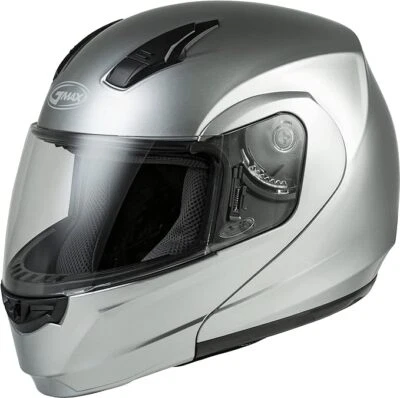 2024 GMAX MD-04 MODULAR MOTORCYCLE HELMET - PICK SIZE & COLOR - Image 1 of 4