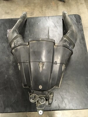 BMW K1600GTL 2012 montaje filtro de aire 240196 Foto 1 de 4