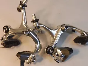 Shimano Dura Ace SLR Bremssättel (BR 7402) - NOS L'Eroica Fahrrad - Bild 1 von 8