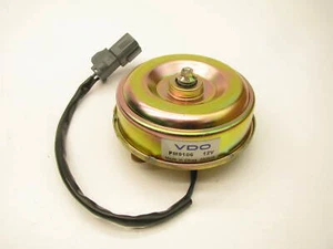 VDO PM9106 A/C Condenser Fan Motor Assembly - Bild 1 von 4