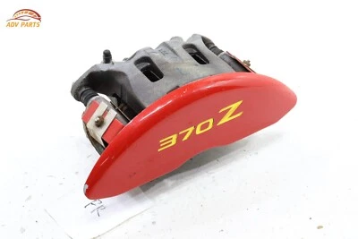 Pinza de freno del lado del pasajero delantero derecho Nissan 370Z 2009-2020 OEM Foto 1 de 4
