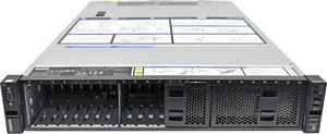 Lenovo ThinkSystem SR650 2x Platinum 8176 28C 2.10GHz 256GB PC4 16x SFF 2.5" - Bild 1 von 3