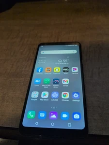 Teléfono celular LG Stylo 5 - Imagen 1 de 3