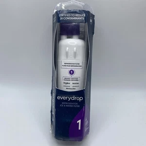 EveryDrop #1 Kühlschrank Eis- und Wasserfilter Whirlpool ΕDR1RXD1 - Bild 1 von 7