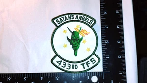 433rd TACTICAL FIGHTER SQUADRON - Bild 1 von 1