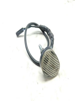 Luz indicadora intermitente intermitente señal de giro delantera derecha Yamaha R6 YZF-R6R 09 Foto 1 de 4
