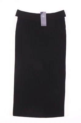 Marks and Spencer Women's Black Pencil Skirt - M - Image 1 of 4