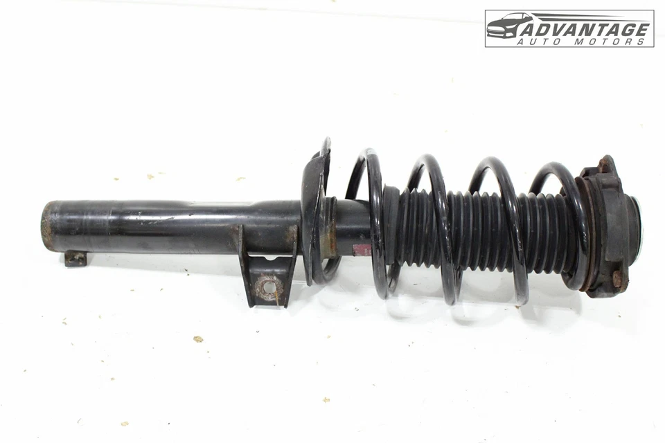 2015-2018 AUDI Q3 QUATTRO FRONT LEFT DRIVER SIDE SHOCK STRUT ABSORBER OEM - Image 1 of 4