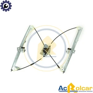 WINDOW REGULATOR 01.4857 FOR VW TOURAN BGU/BSE/BSF 1.6L BLX/BLY/BVY/BVZ 2.0L - Picture 1 of 8