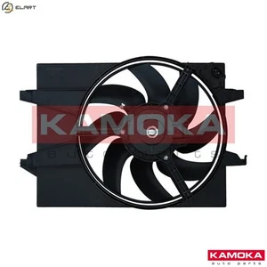 FAN ENGINE COOLING 7740110 FOR FORD FUSION FIESTA/V/Van FOCUS/II/Turnier/C-MAX - Picture 1 of 10