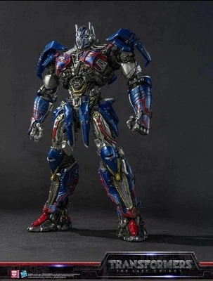 Hasbro Yolopark AMK-Series Transformers Last Knight Optimus Prime Action Figure - Image 1 of 4
