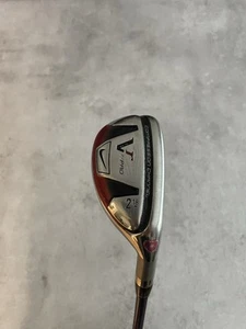 Nike VR Pro 2 Hybrid, 18 Degree, Stiff Flex Project X Graphite Shaft - Picture 1 of 7