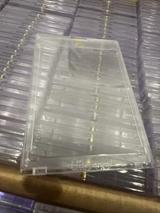 Ultra Pro ONE TOUCH MAGNETIC 35PT Card Holder Case of 180+ - Picture 1 of 2