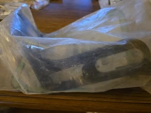Arctic Cat Snowmobile Clutch Shield Bracket 0616-436 - Picture 1 of 2
