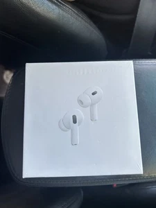 AirPods Pro 2. generacji - Zdjęcie 1 z 3