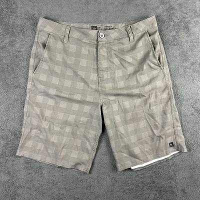 Rip Curl Boardwalk Shorts Mens 36 Hybrid Walkshort Surf Beach Actual fit 36x10 - Image 1 of 4