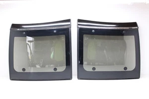 90-95 Nissan 300ZX 2+0 Driver Left and Passenger Right Side T Top Glass - Picture 1 of 12