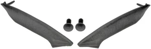 ✅ Dorman 30020 Wiper Cowl End Seals For 04-08 Ford Lincoln F-150 Mark LT - Foto 1 di 1