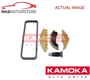 KIT CADENA DISTRIBUCIÓN MOTOR KAMOKA 7001598 P NUEVO OE REPUESTO - Imagen 1 de 5