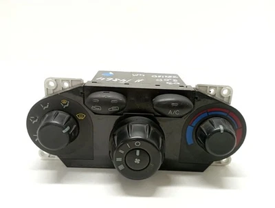 HYUNDAI SANTA FÉ I SM Altre Centraline 9725026XXX 2.00 Diesel 83kw 27811067 - Immagine 1 di 4