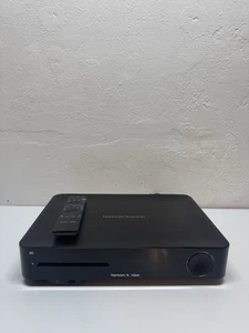 Harman/Kardon BDS277 2.1 BluRay Receiver 3D HDMI USB Bluetooth + Fernbedienung - Bild 1 von 15