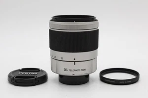 【Near MNT】PENTAX 06 15-45mm f/2.8 AF MF Lens From Japan - Picture 1 of 8