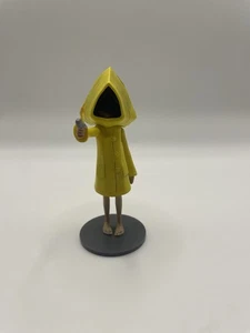 Little Nightmares Videospiel kleines Mädchen NUR Sammelfigur - Bild 1 von 4