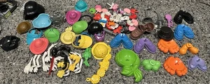 Mr Potato Head Toy Lot  - Picture 1 of 4
